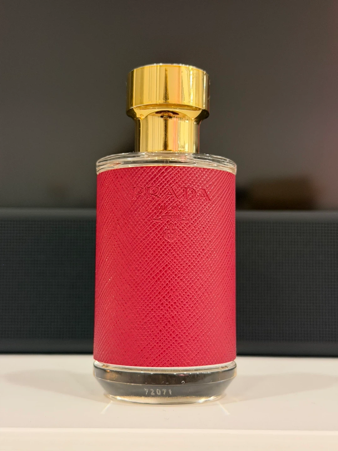 Prada La Femme Intense – Discontinued EDP - photo 3