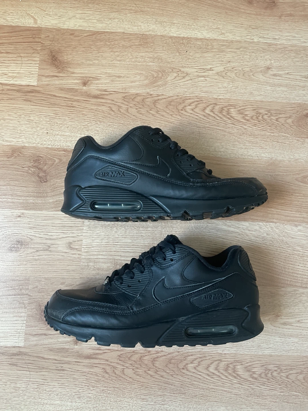 Size 10.5 men’s airmax 20$