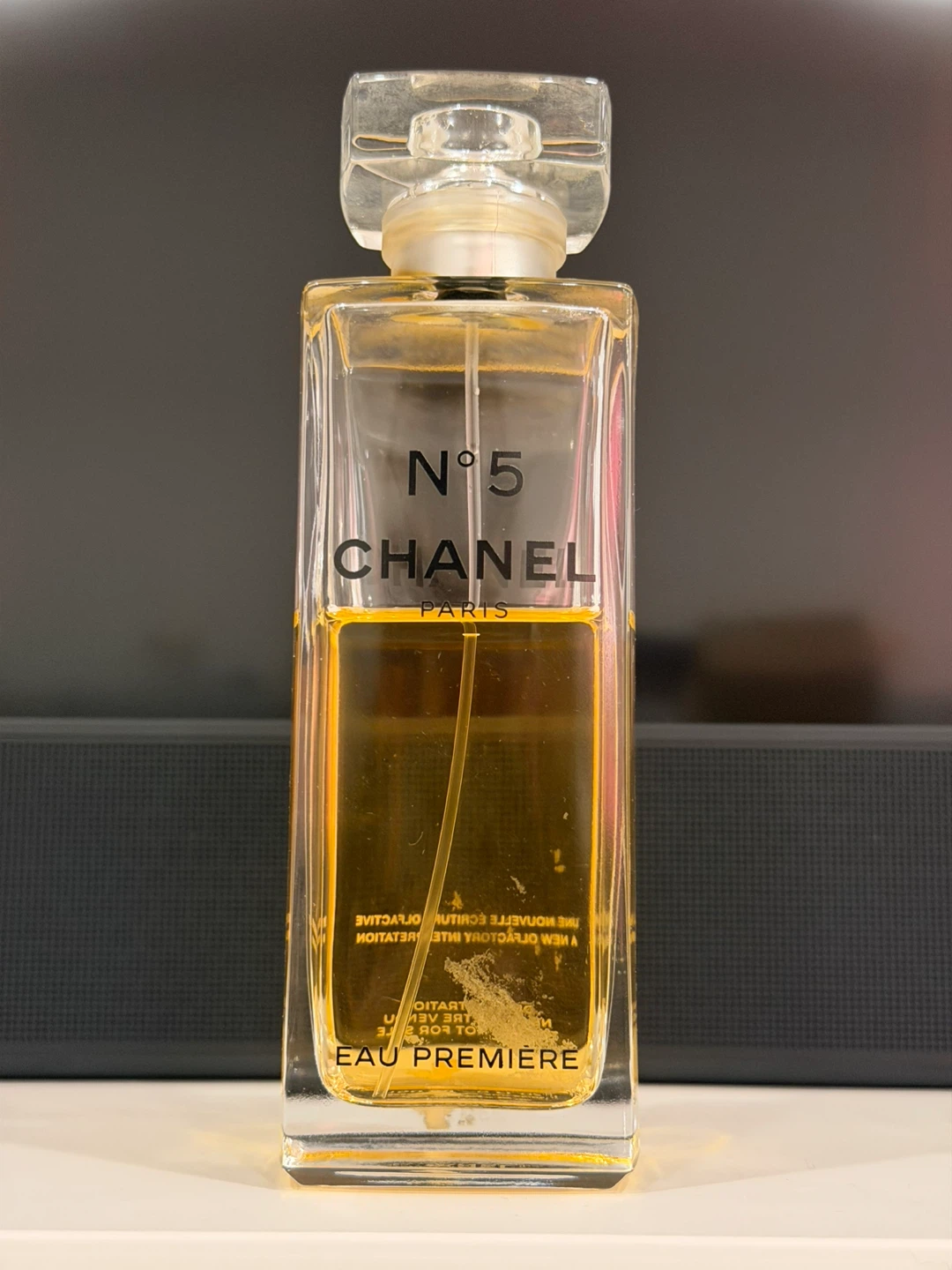 Chanel N°5 Eau Première EDP – 150 ml – Authentic