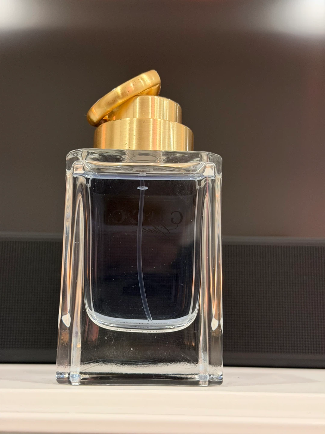 Gucci Made to Measure Pour Homme EDT – 90 ml – Discontinued - photo 3