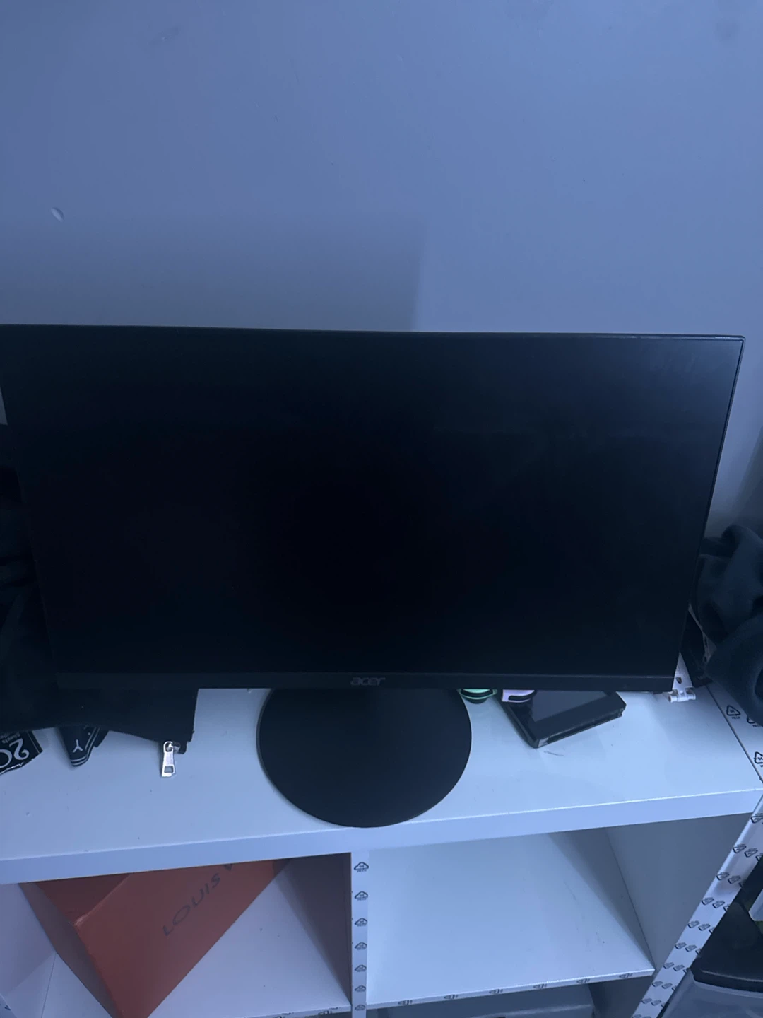Acer Computer Monitor