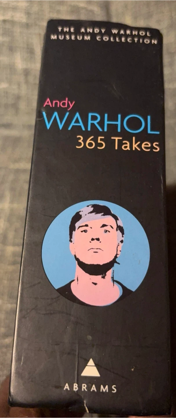 Andy Warhol - photo 3