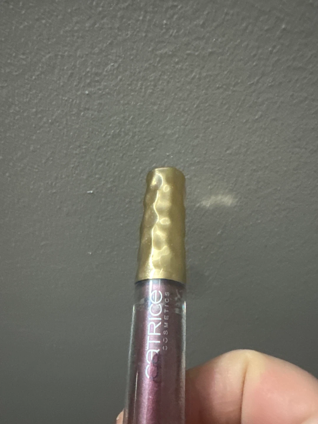Catrice Cosmetics Lip Gloss