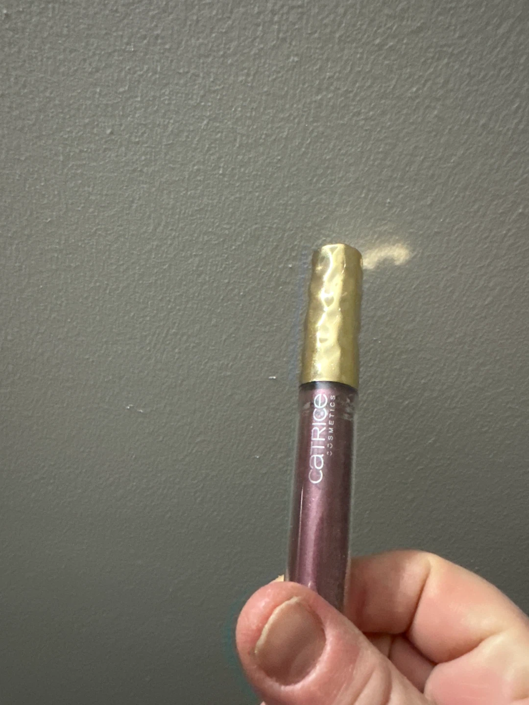 Catrice Cosmetics Lip Gloss - photo 2