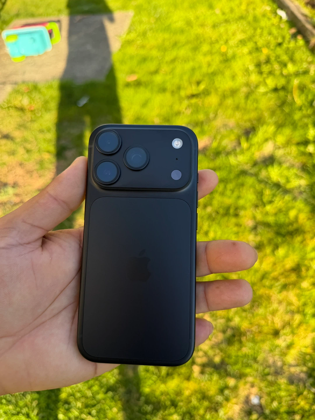 Apple iPhone 18 Pro