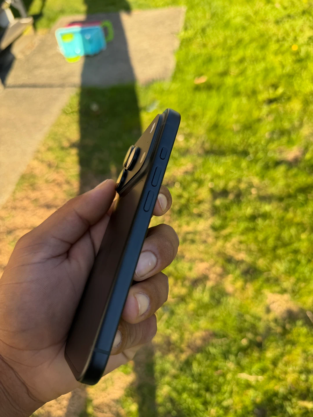 Apple iPhone 18 Pro - photo 4