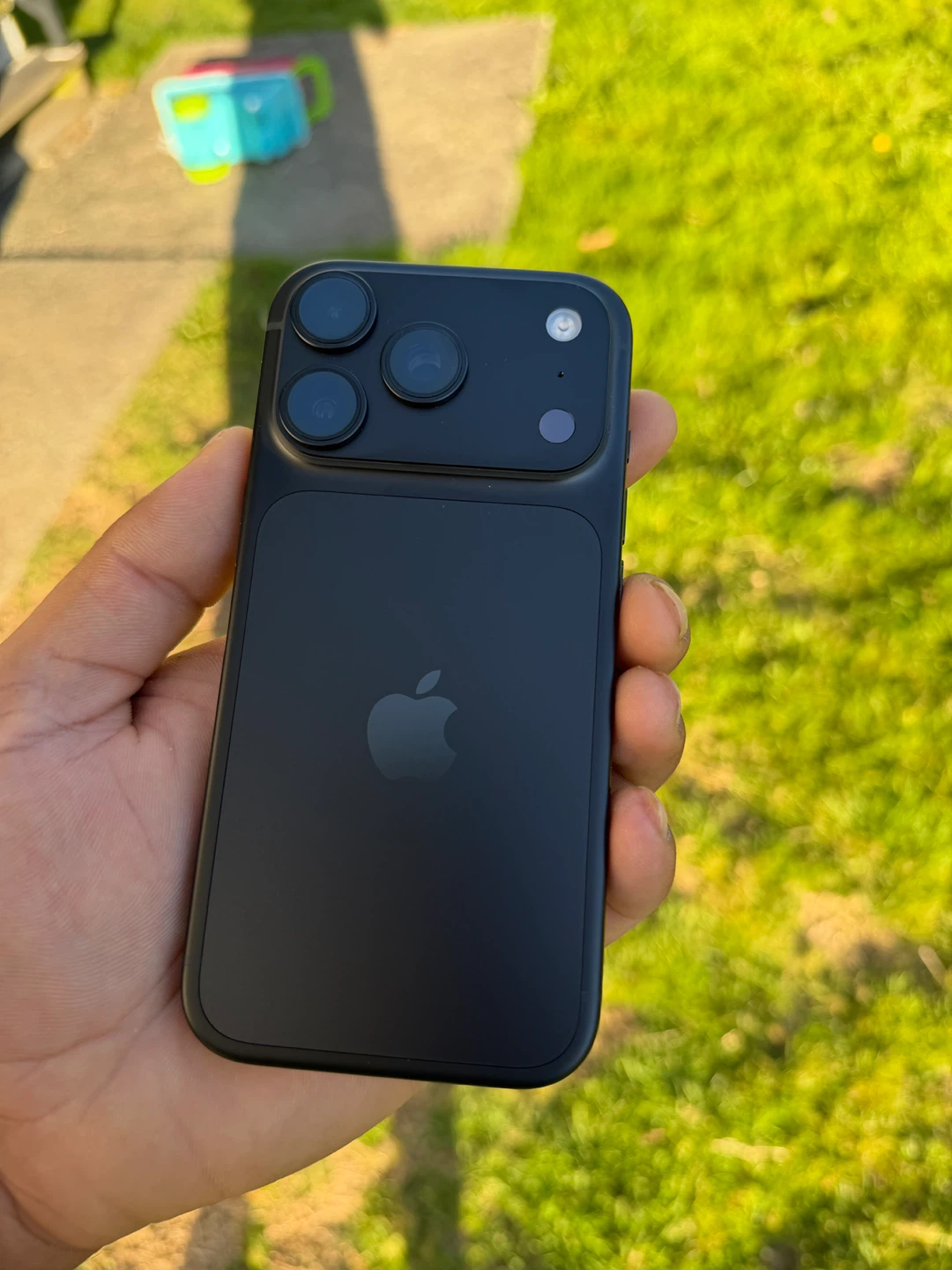 Apple iPhone 18 Pro - photo 5