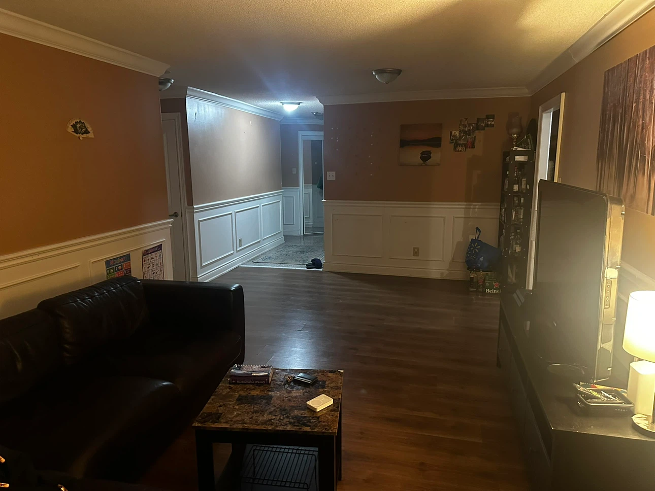 ROOM FOR RENT