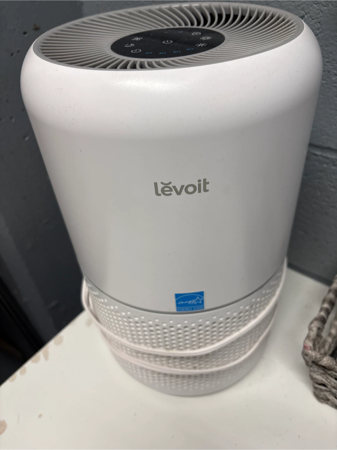 Levoit Core 300 True HEPA Air Purifier