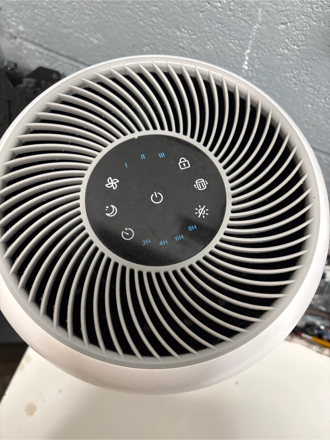 Levoit Core 300 True HEPA Air Purifier - photo 2