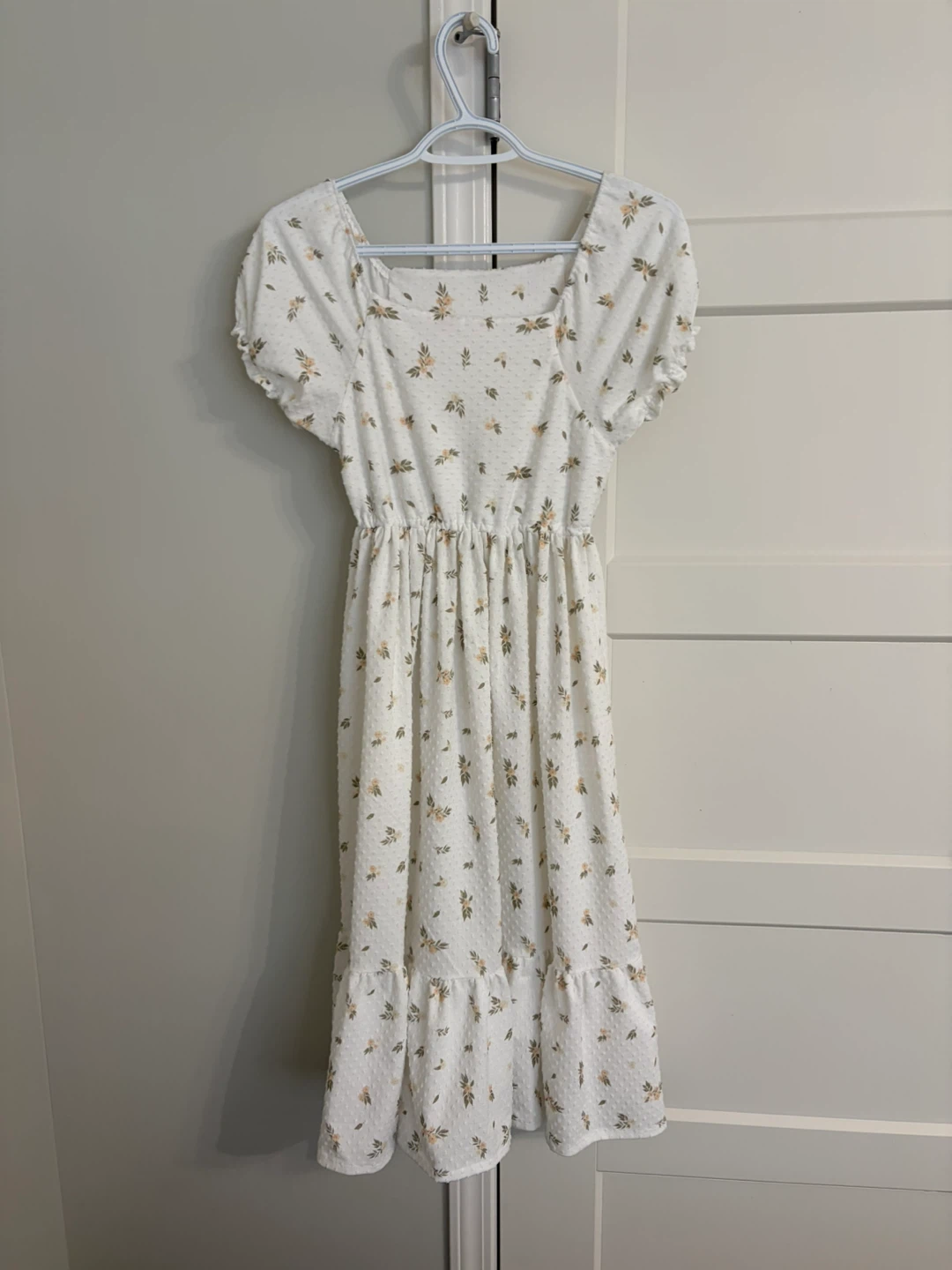 Selection of Floral and Patterned Dresses