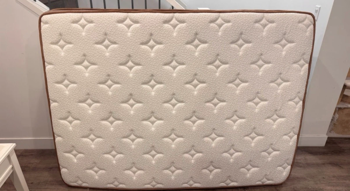 Bedstory full size mattress new - luxury comfort - photo 2