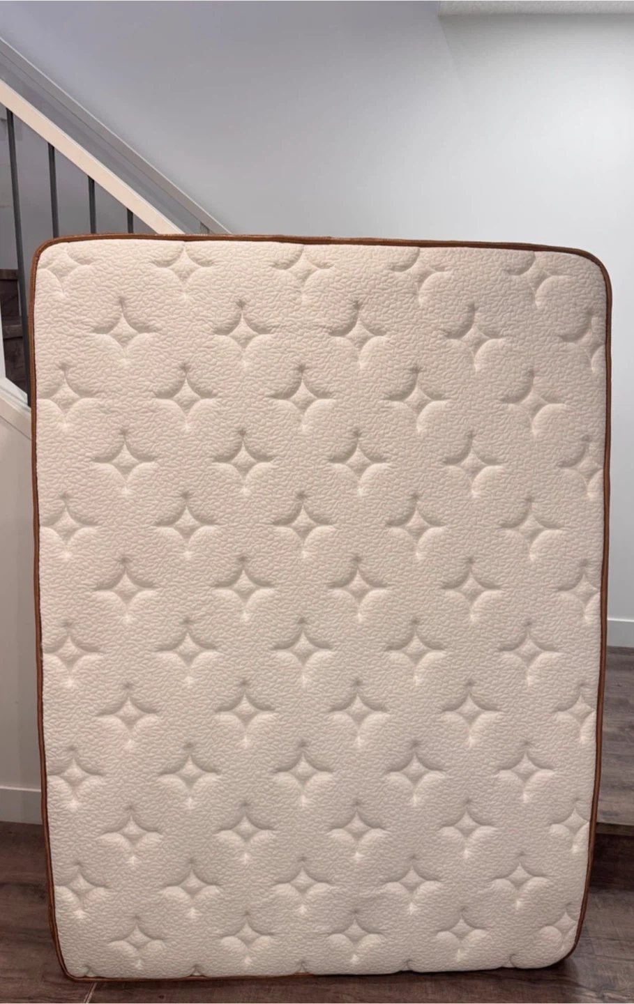 Bedstory full size mattress new - luxury comfort