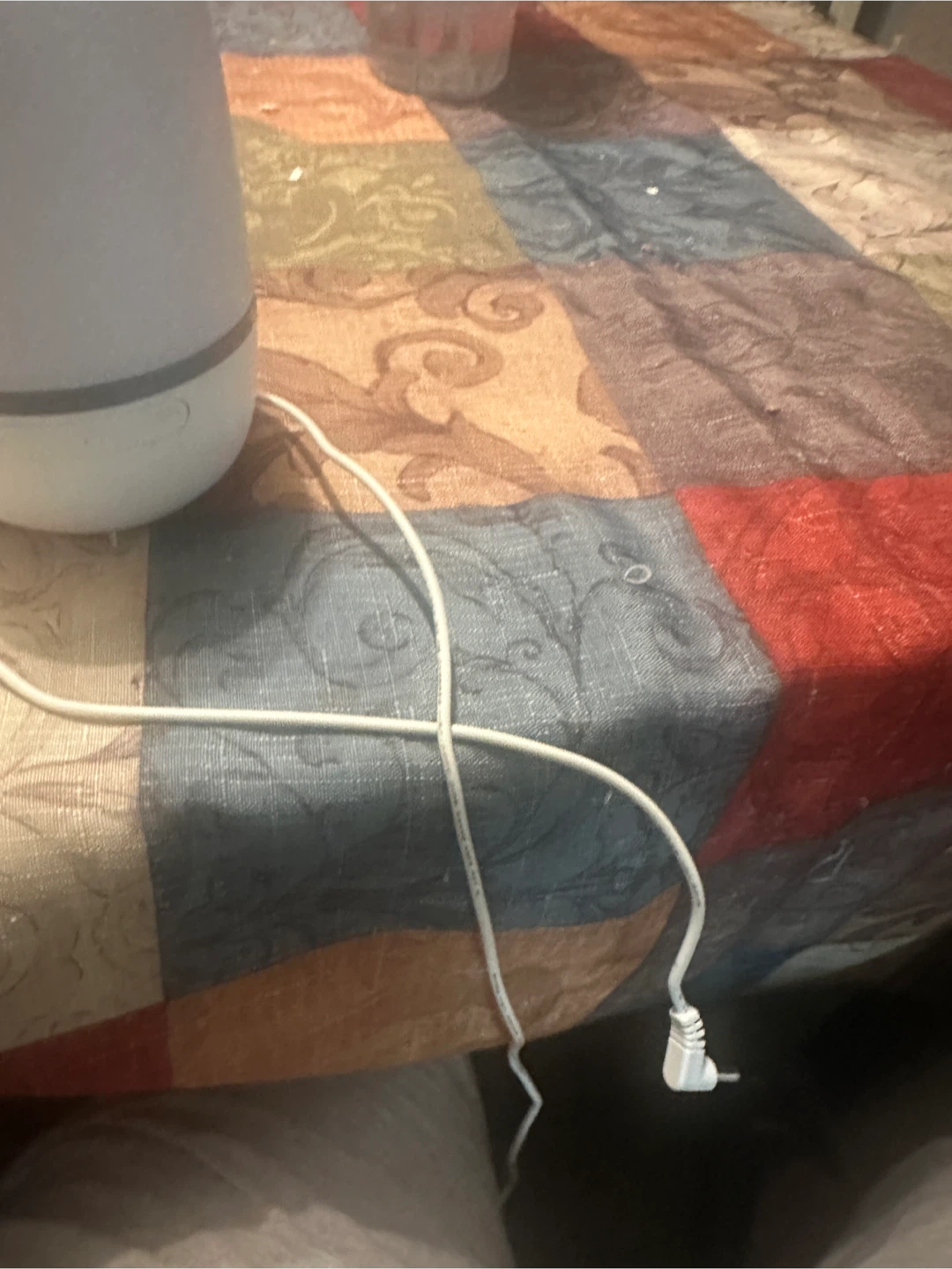 Color changing Smart Bedside Lamp - photo 2