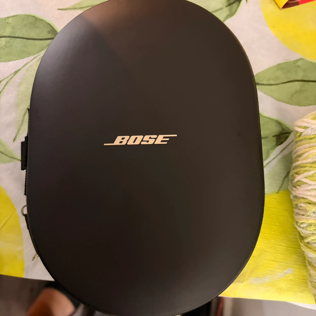 Bose QuietComfort Ultra Headphones - Desert Gold - photo 2