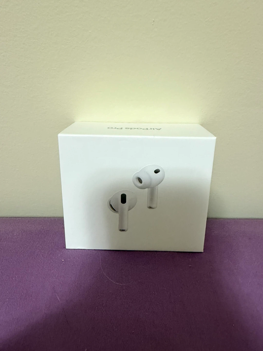 Apple AirPods Pro 3