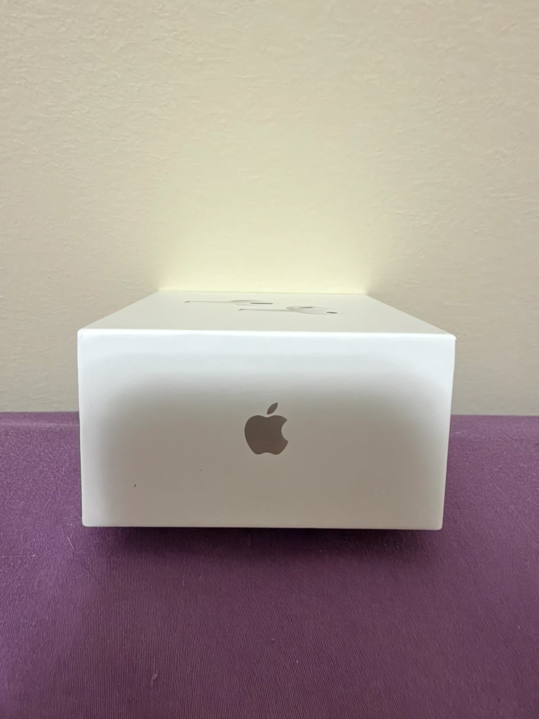 Apple AirPods Pro 3 - photo 2