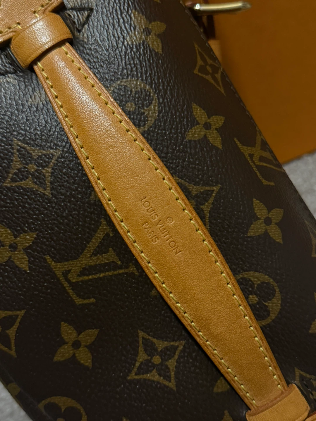 Louis Vuitton Bumbag Monogram Canvas - photo 2