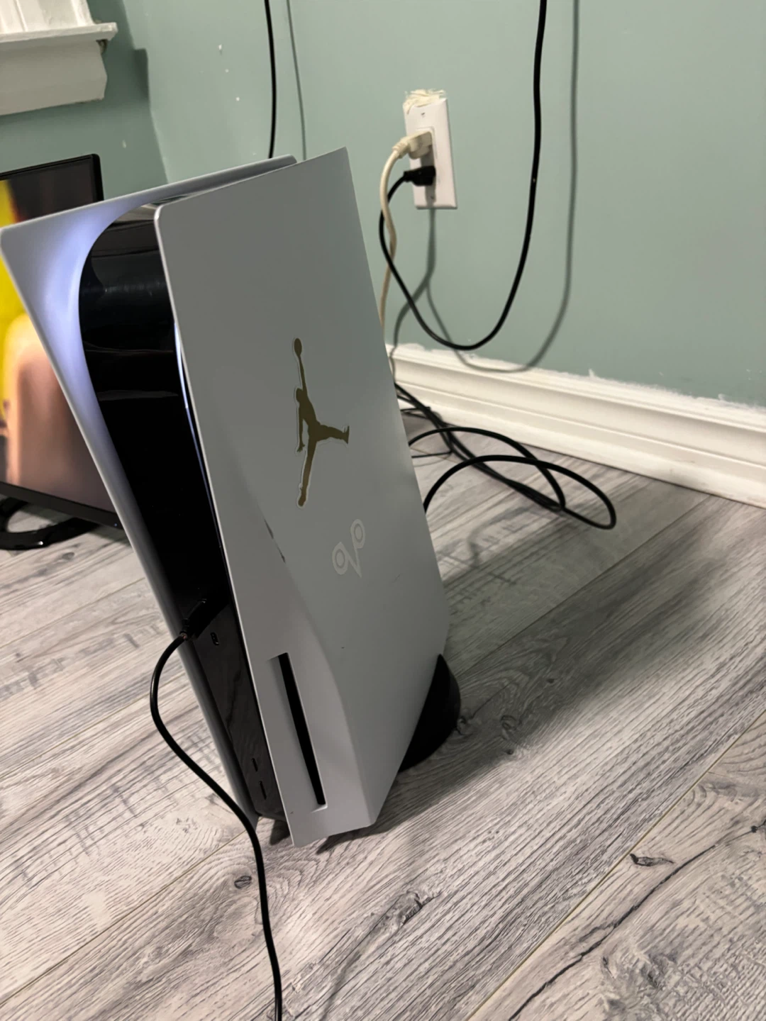 PlayStation 5 - photo 3