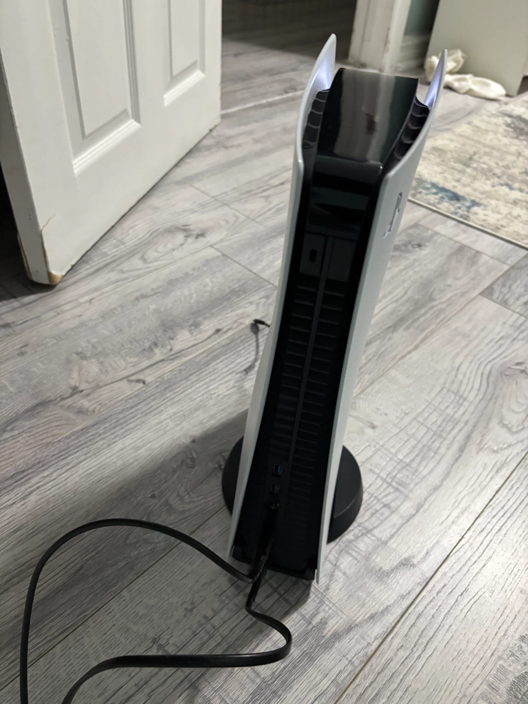PlayStation 5 - photo 4