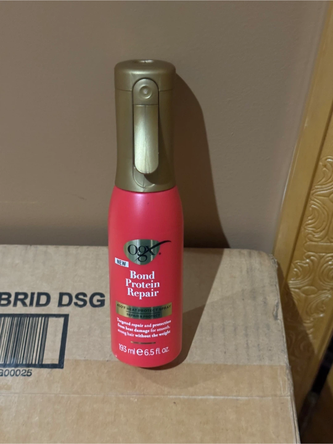 OGX Abbey Yung Favorites Hair Care Set - photo 2