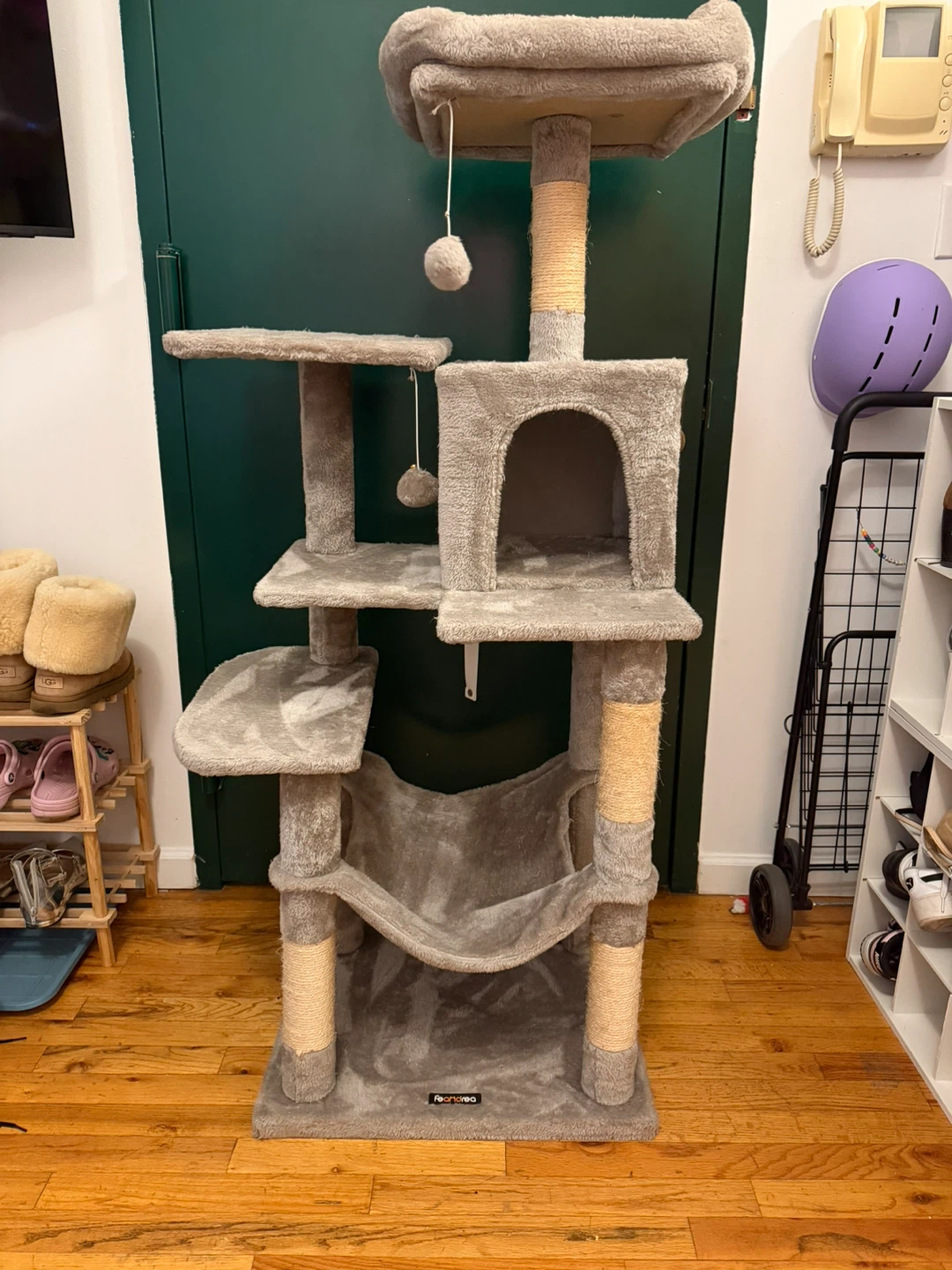 Feandrea Cat Tree