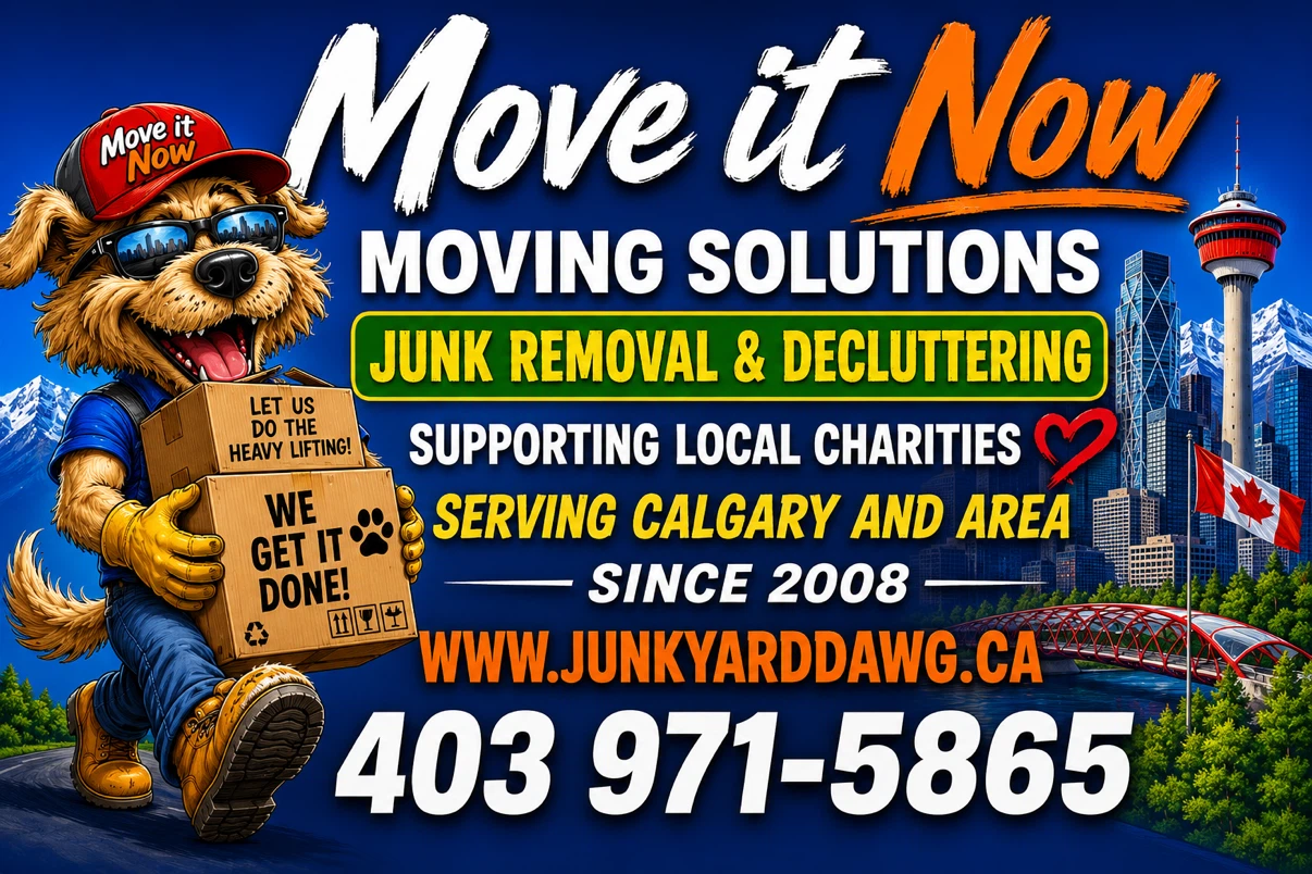 If you need a top Mover or junk removal done, we are there - photo 3