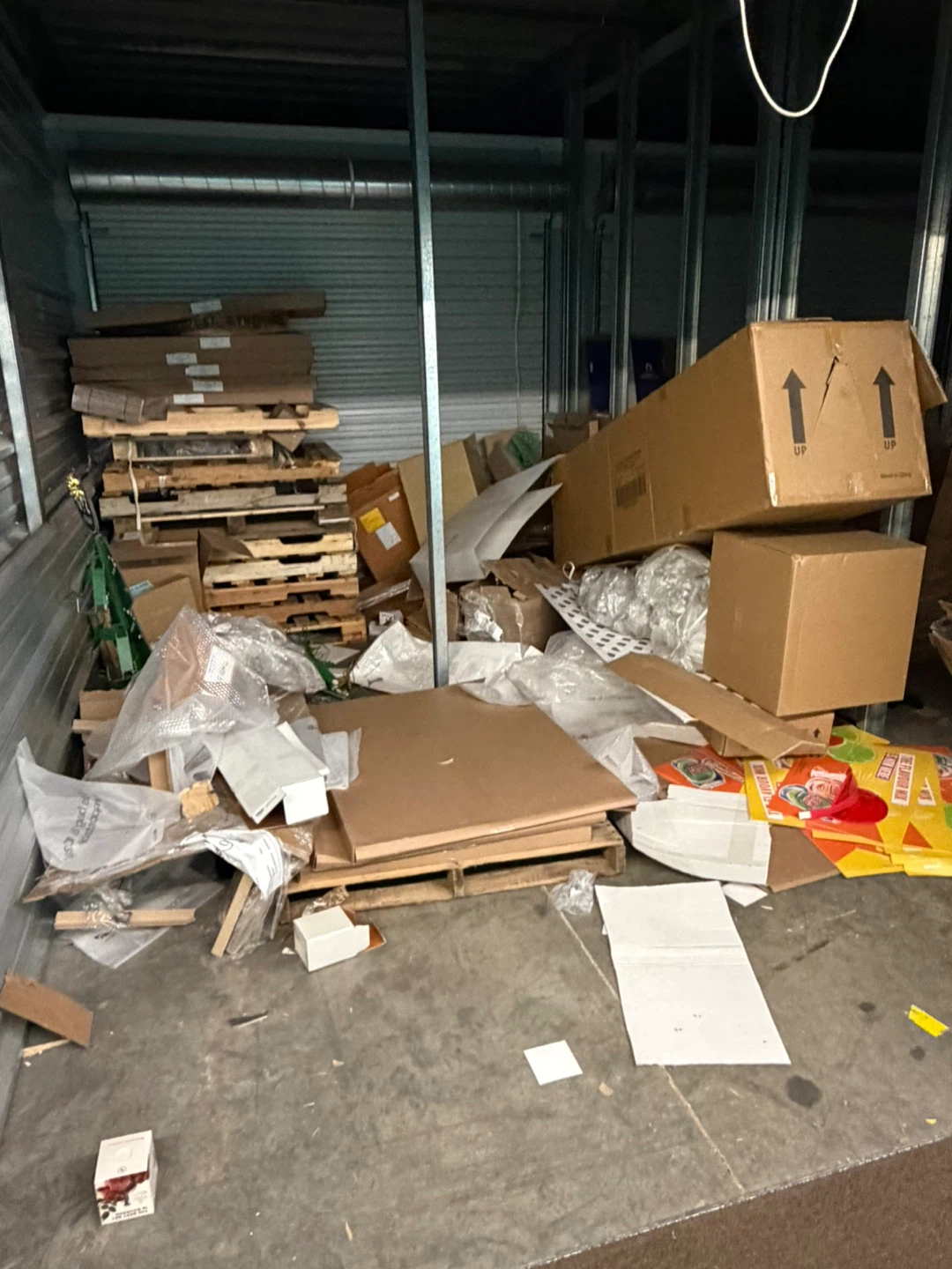 If you need a top Mover or junk removal done, we are there - photo 5