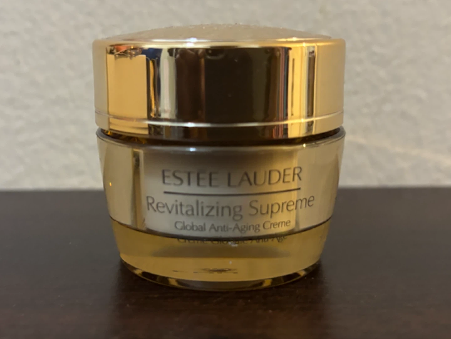 NEW-Estee Lauder Revitalizing Supreme Creme