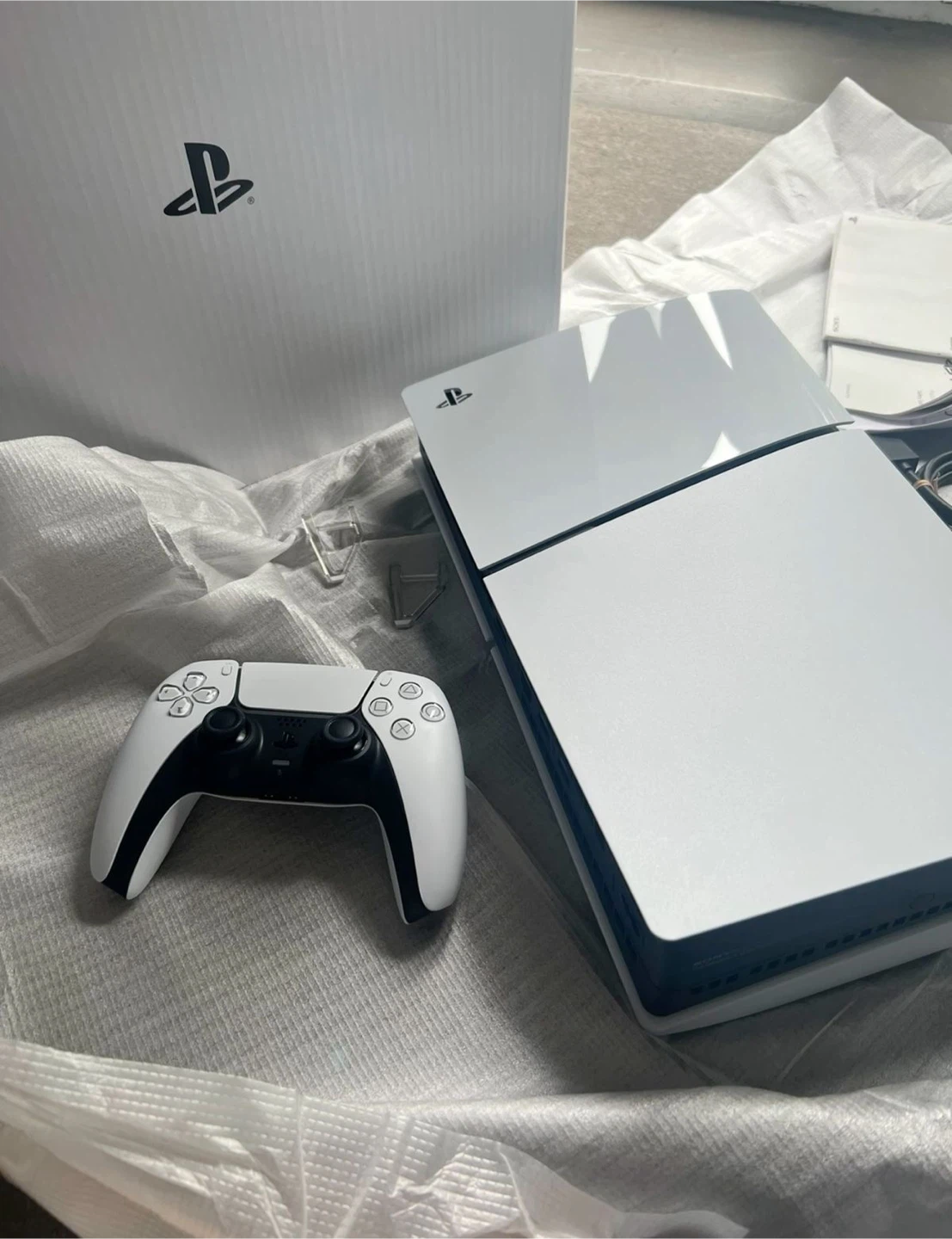 PS5 Slim