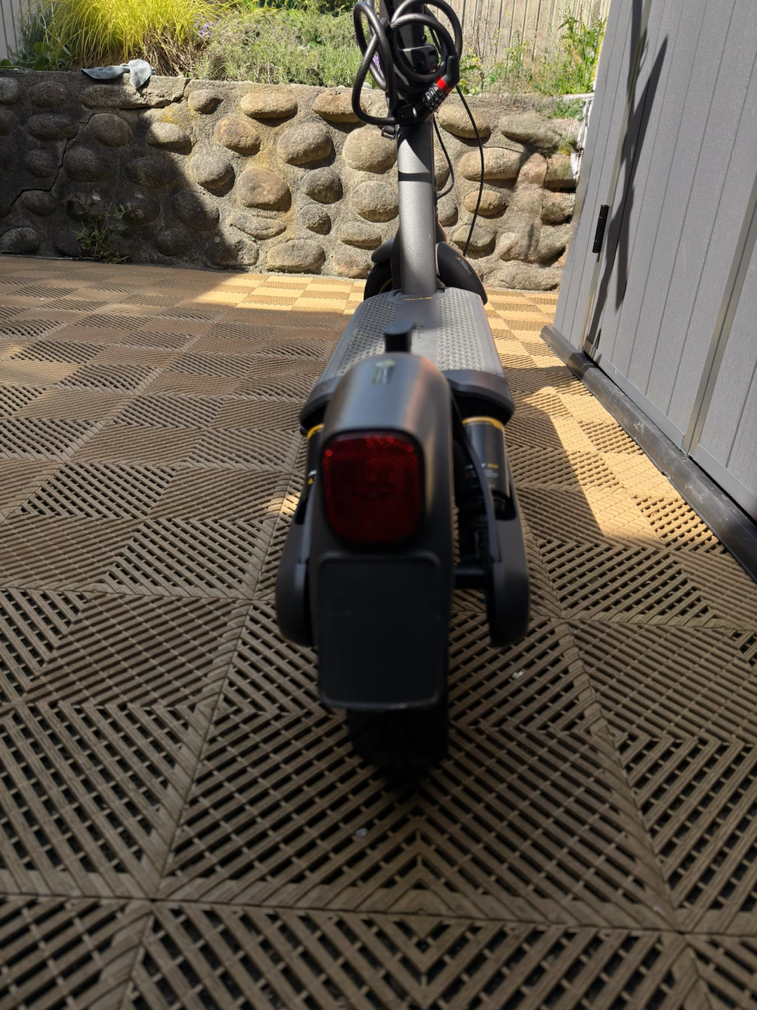 Segway Ninebot Max Electric Scooter - photo 2