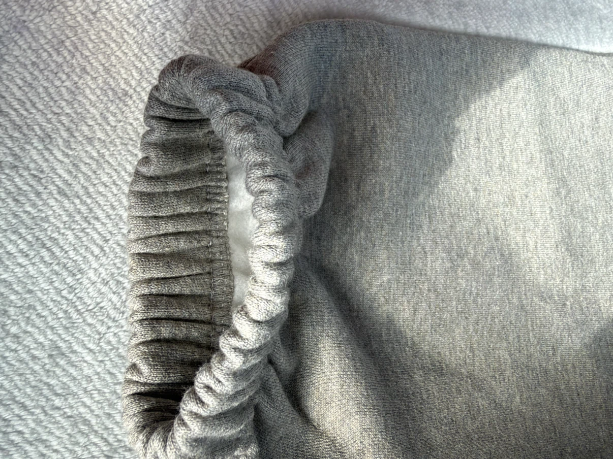 Essentials fear of god track suite - photo 5