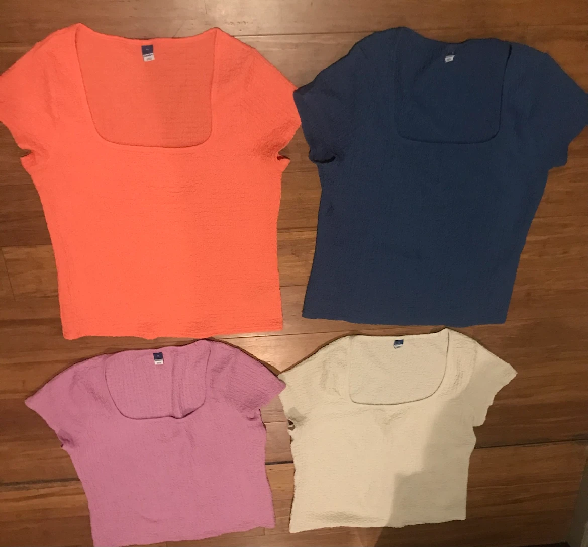 Old Navy Blouses/Tops - 4 (XL)