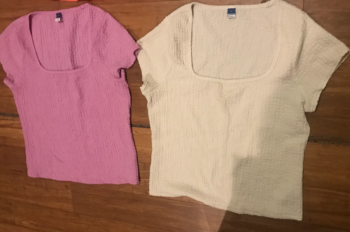 Old Navy Blouses/Tops - 4 (XL) - photo 3