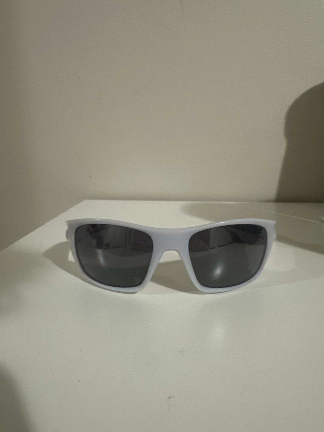 Oakley Sunglasses White