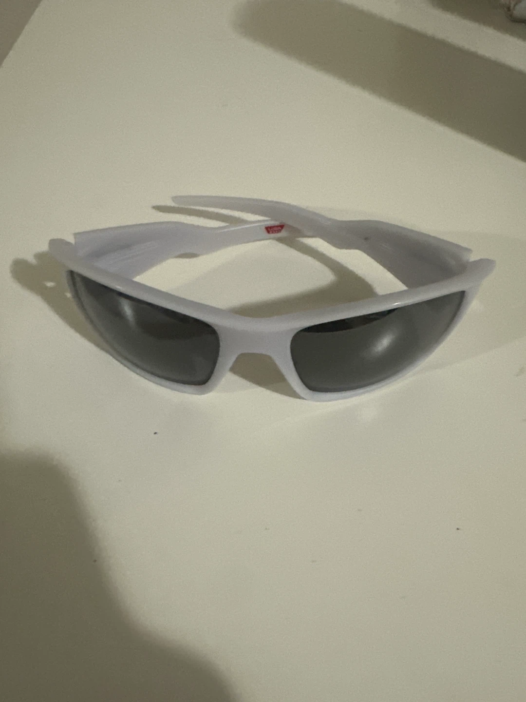 Oakley Sunglasses White - photo 3
