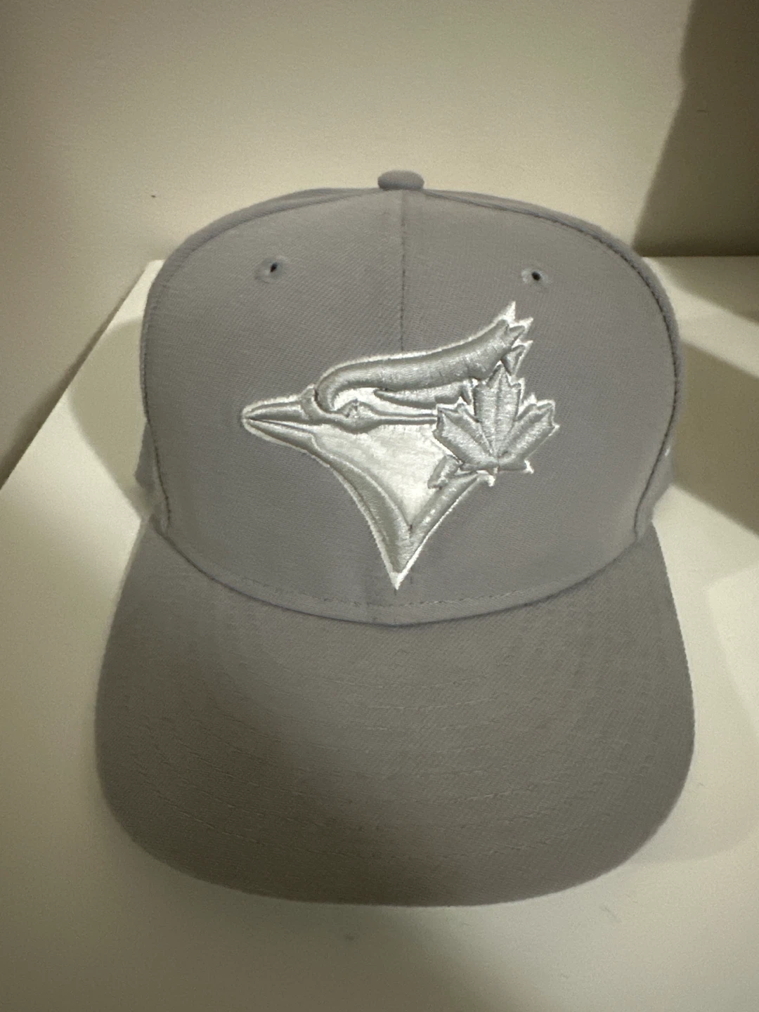 New Era Toronto Blue Jays Snapback Hat