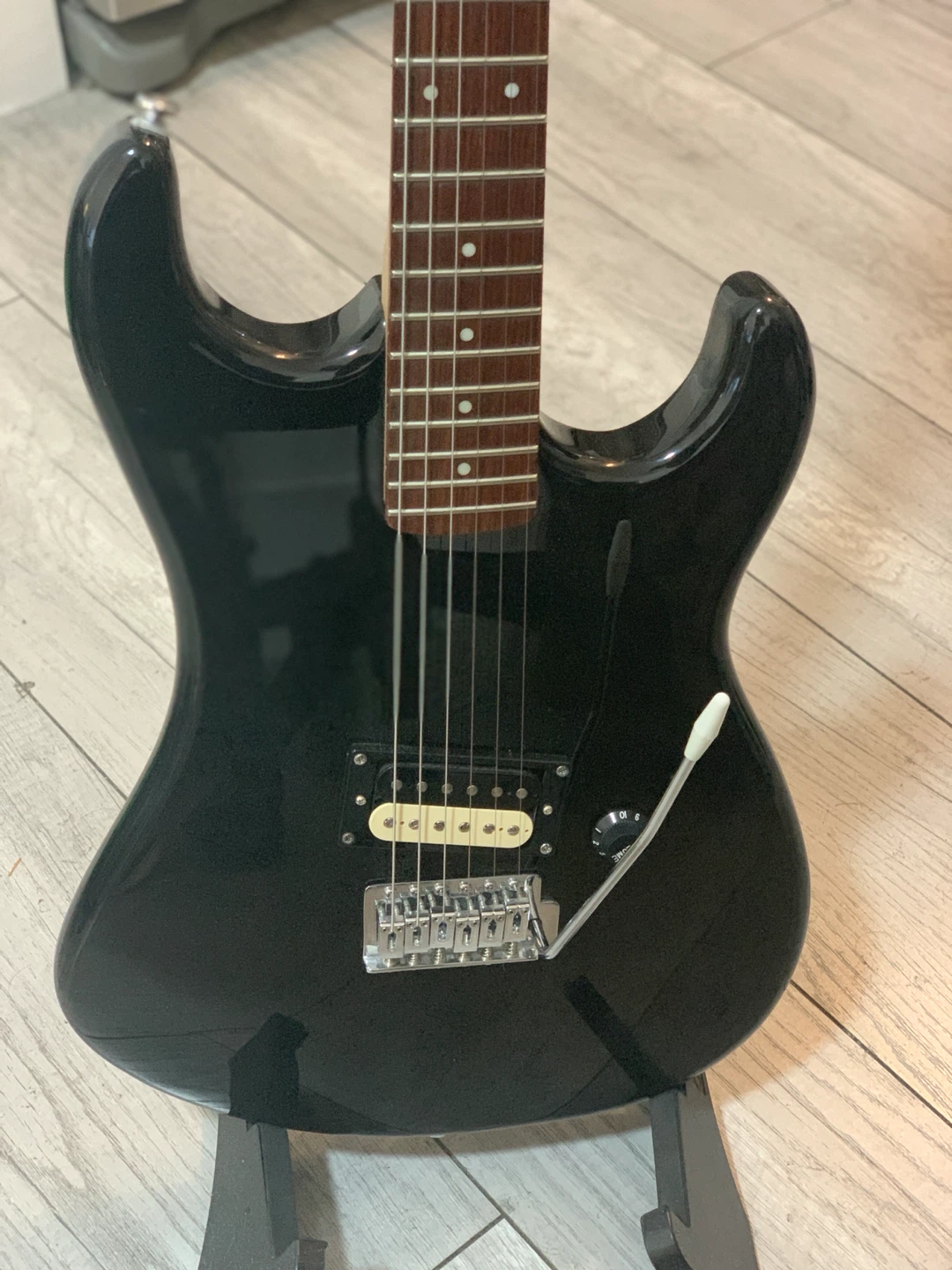 Kramer Baretta Special Guitar - photo 3