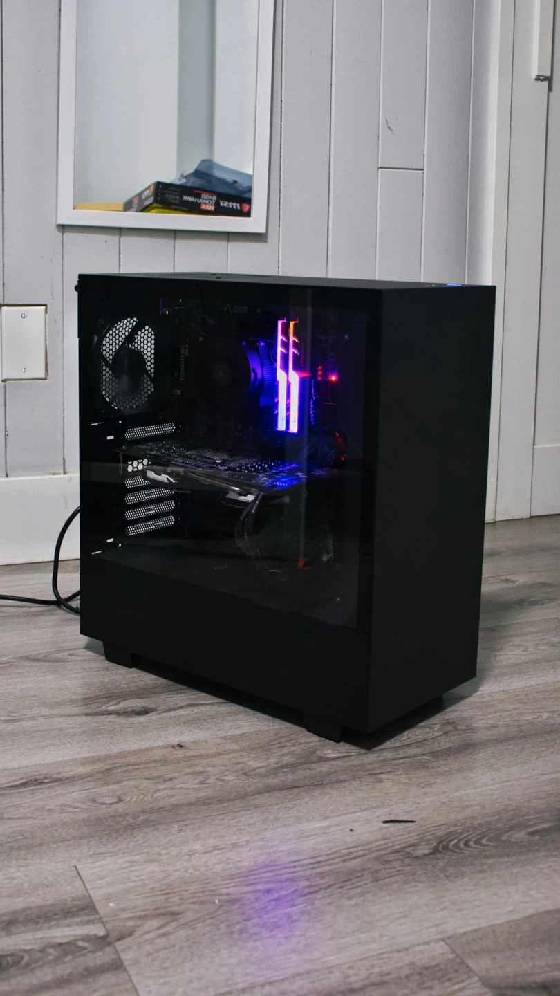 Gaming Pc: specs in description!