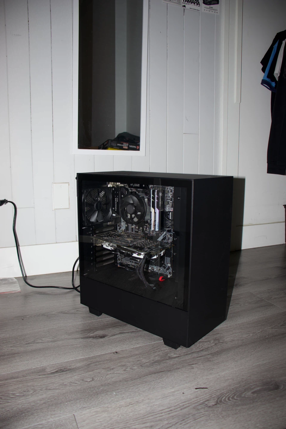 Gaming Pc: specs in description! - photo 2