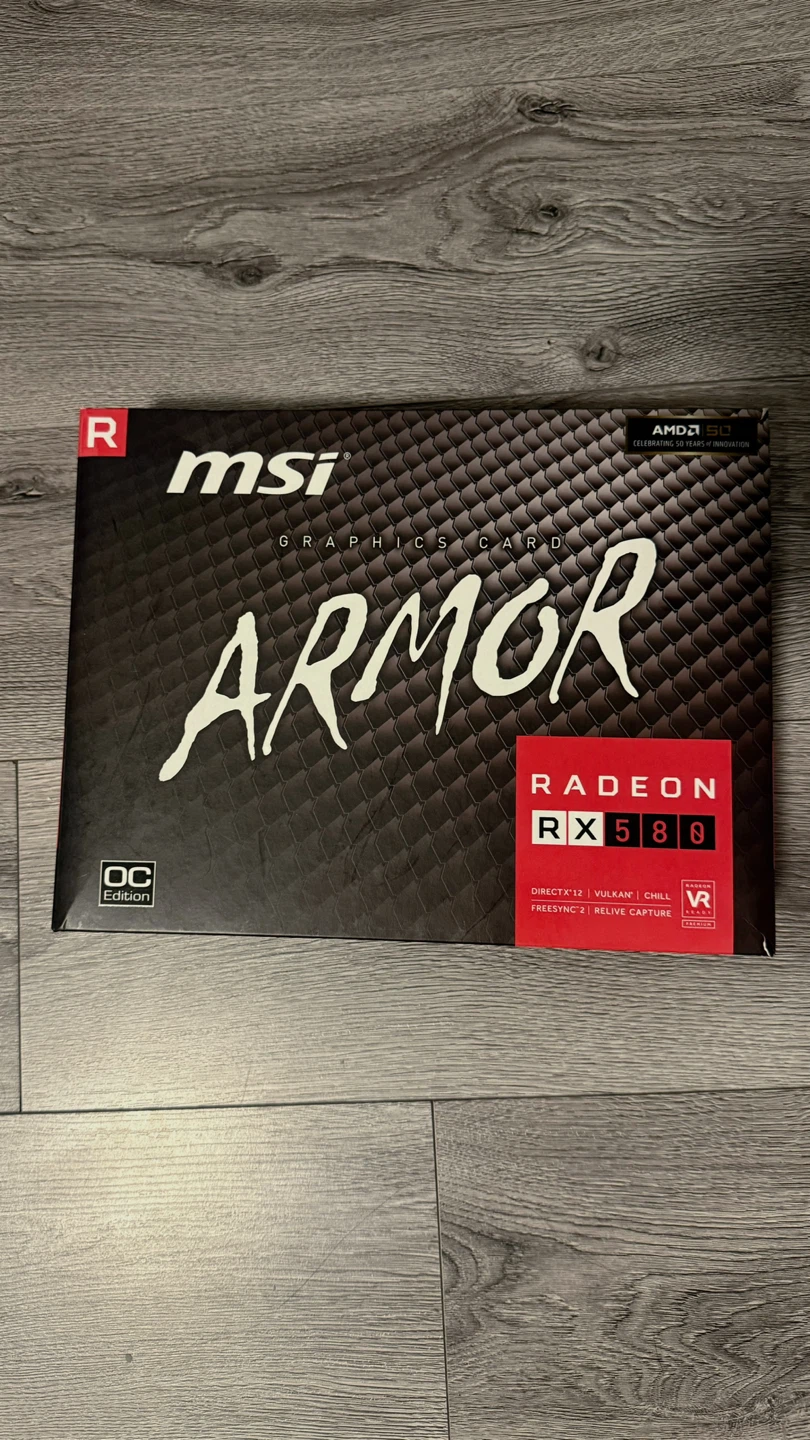 Gaming Pc: specs in description! - photo 5