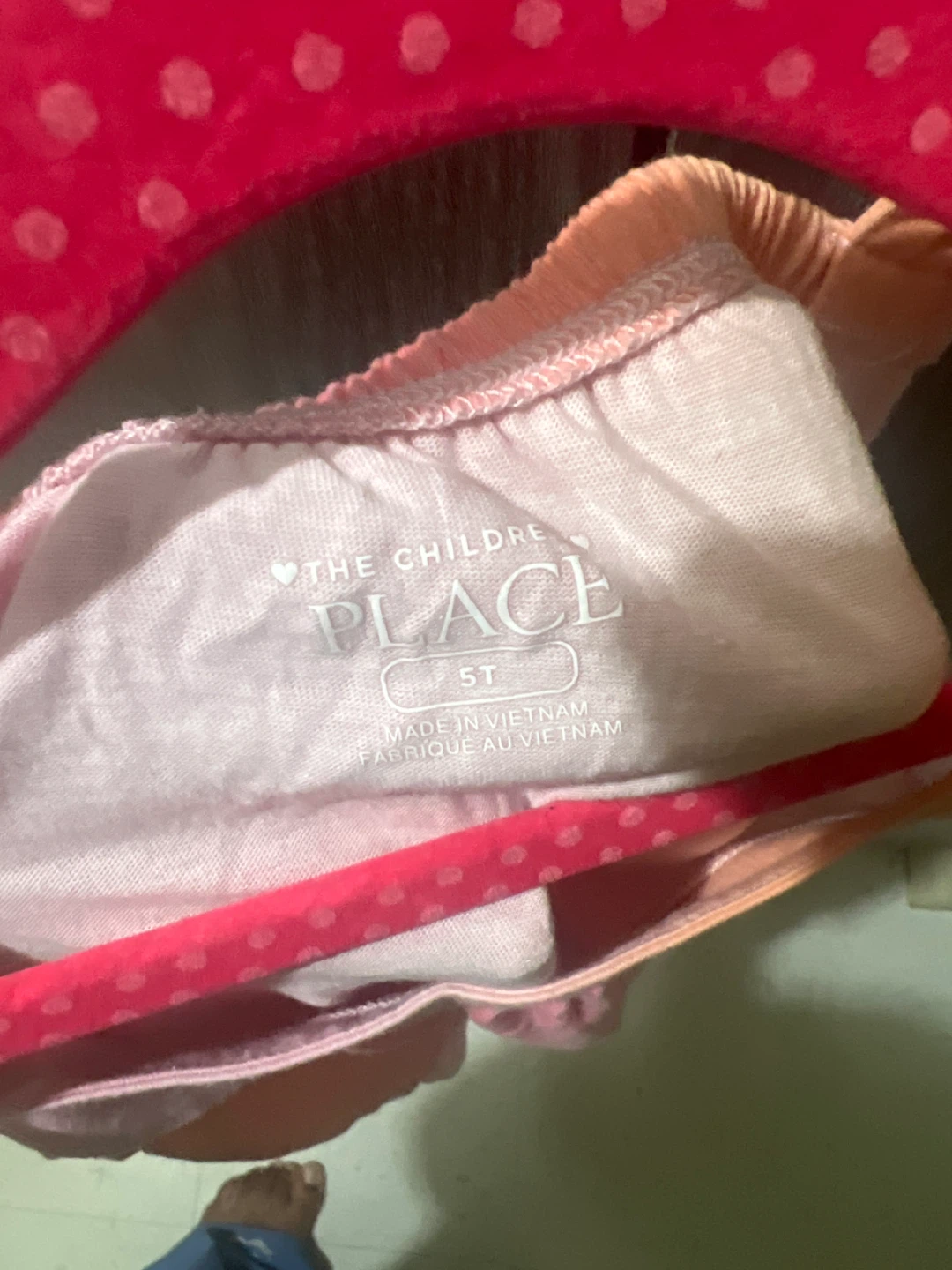 The Children's Place Girls' Ruffle Dress - photo 2