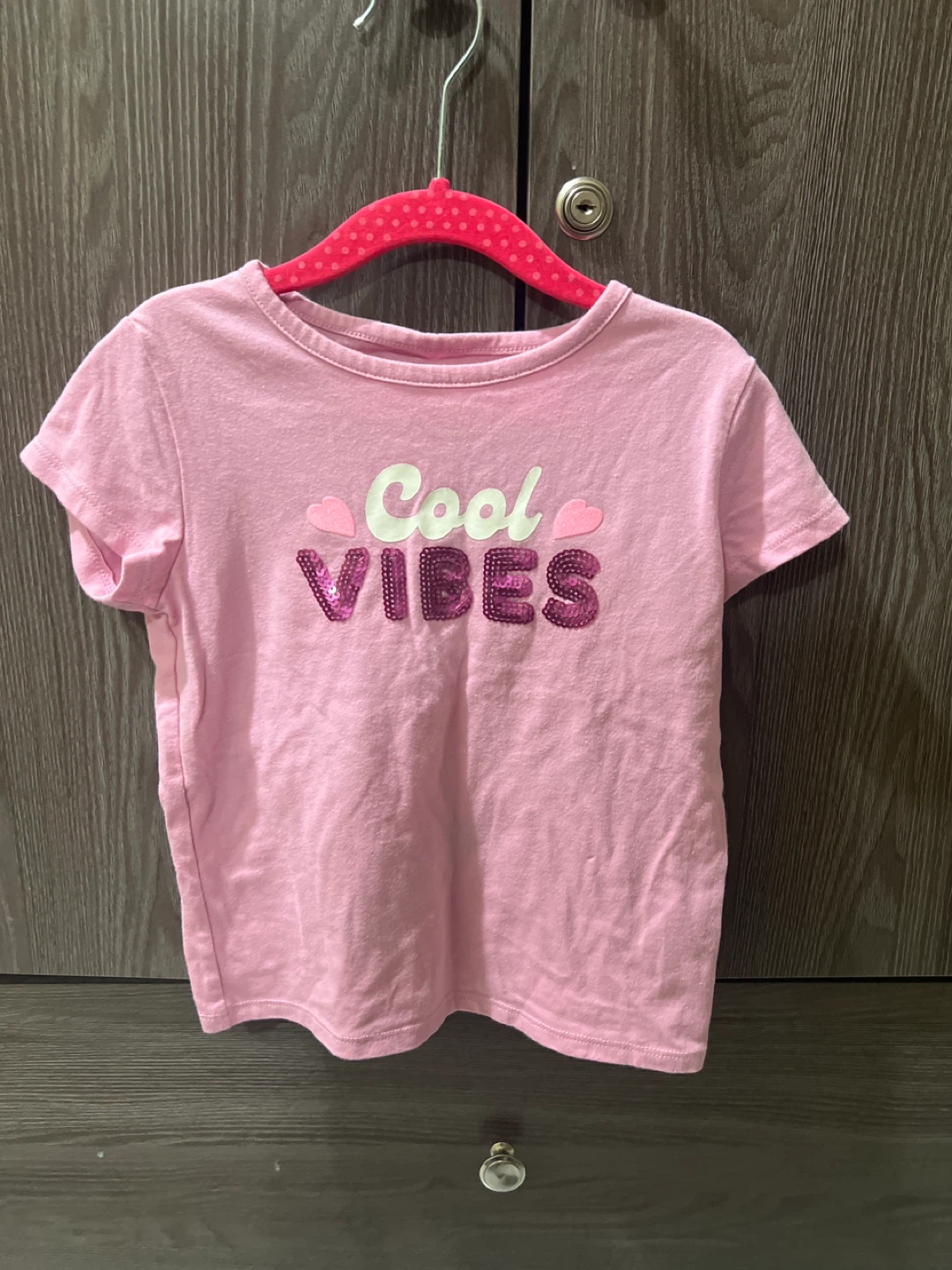 Girls' Graphic T-Shirt Bundle - photo 2