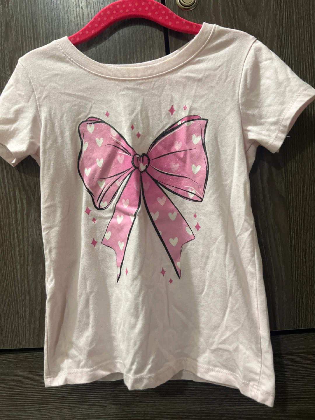 Girls' Graphic T-Shirt Bundle