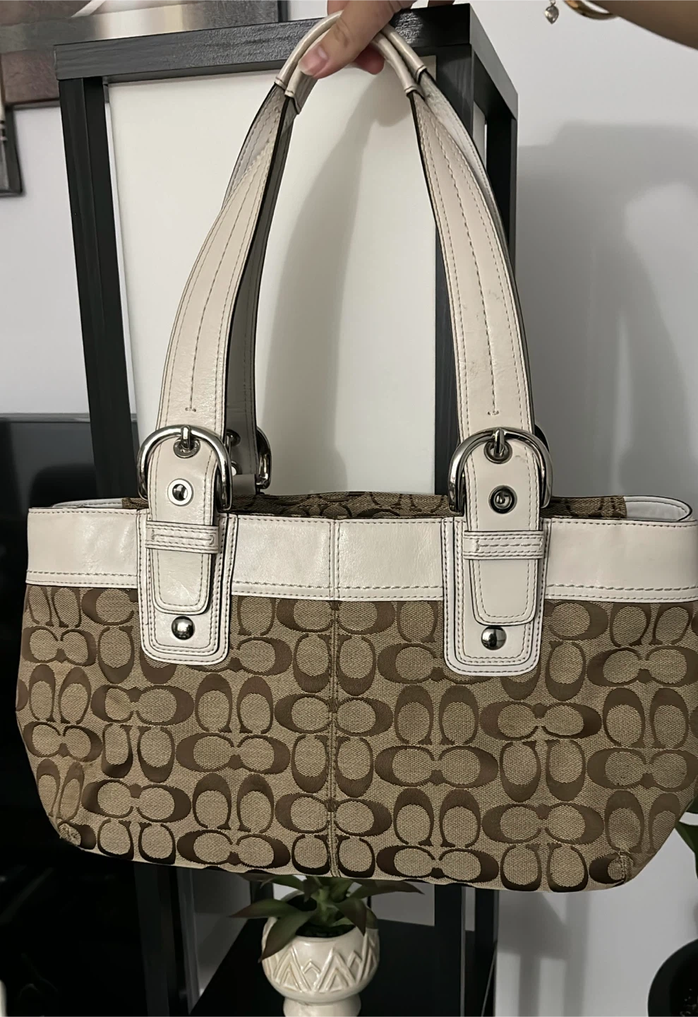 Coach Bag - photo 2