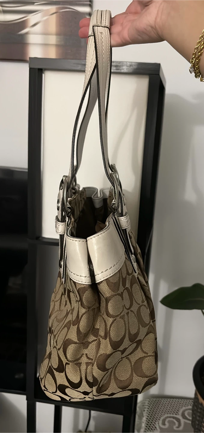 Coach Bag - photo 3