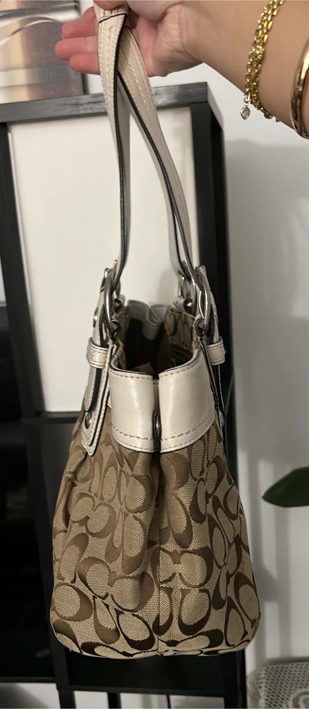 Coach Bag - photo 4