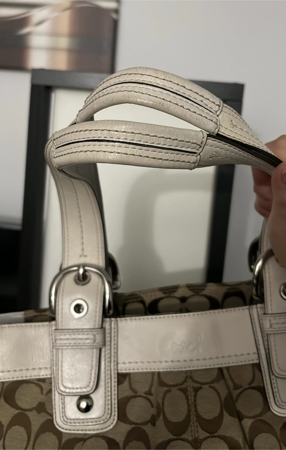 Coach Bag - photo 5