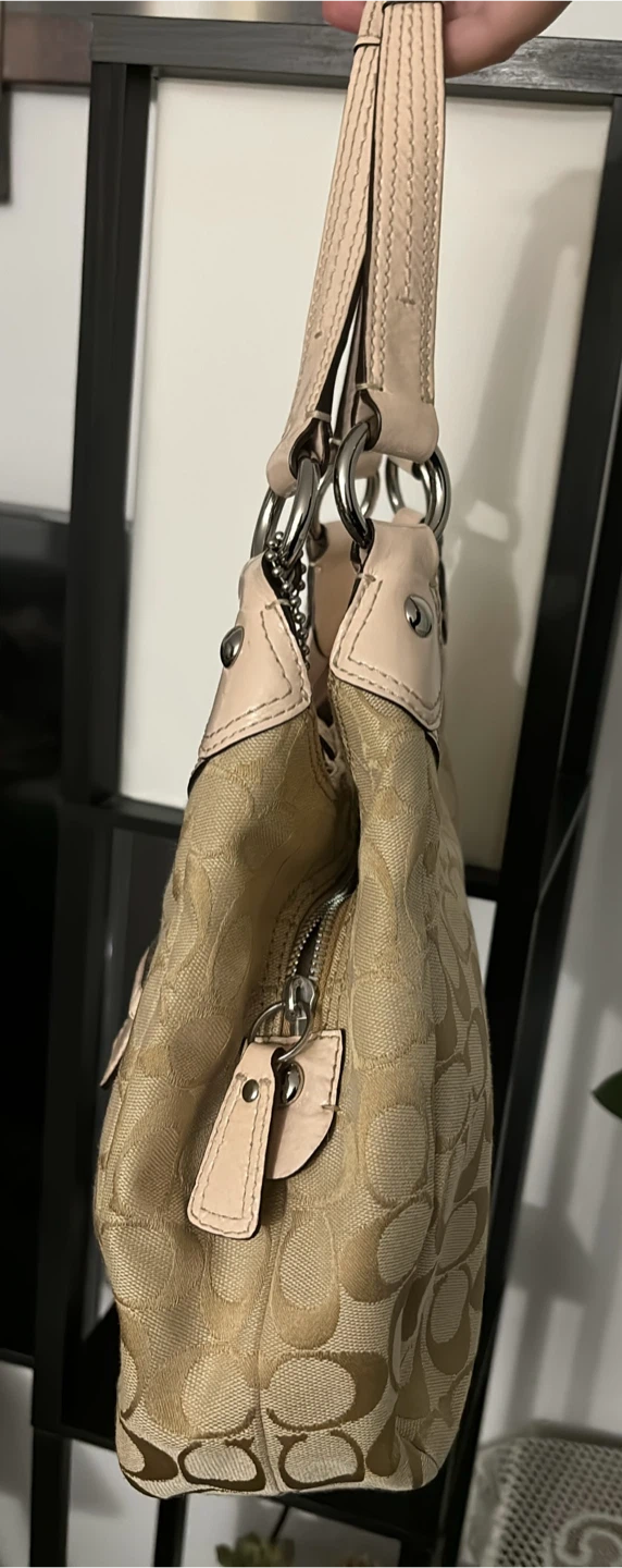 Coach Bag - photo 4