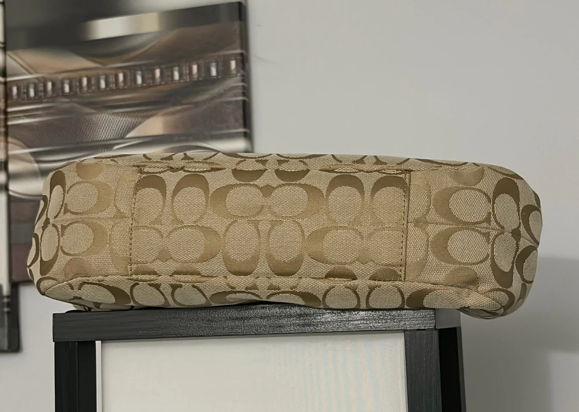 Coach Bag - photo 5